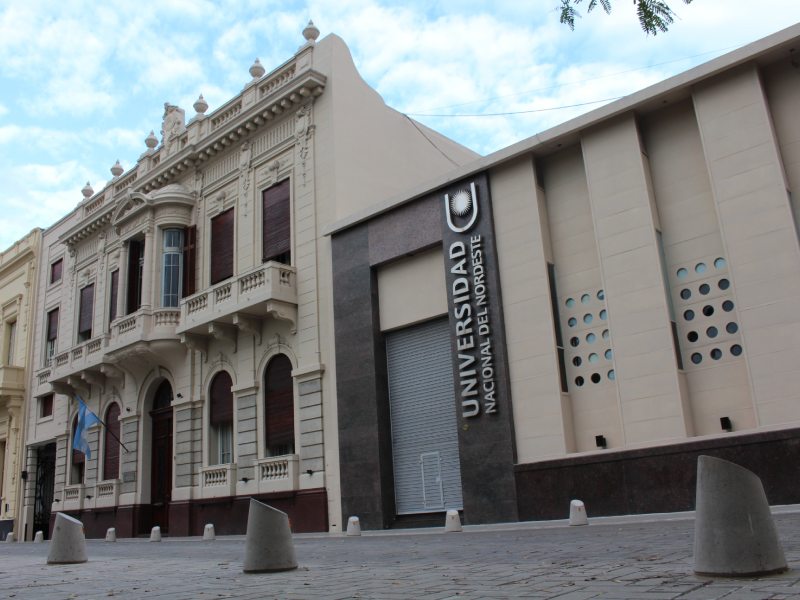 Corrientes: la Justicia Federal anuló la cesantía de una trabajadora de la UNNE Corrientes: la Justicia Federal anuló la cesantía de una trabajadora de la UNNE
