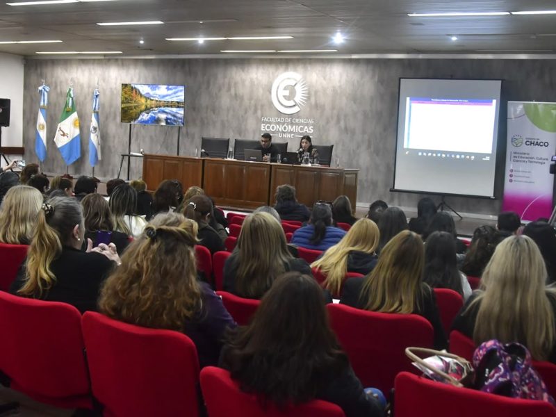 Plan de Alfabetización: Educación presentó los resultados de las evaluaciones para fortalecer los aprendizajes Plan de Alfabetización: Educación presentó los resultados de las evaluaciones para fortalecer los aprendizajes