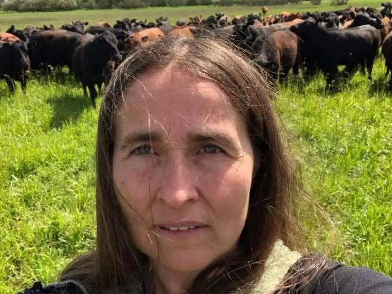 Investigó el daño de los plaguicidas y ahora podría perder su puesto dentro del INTA Investigó el daño de los plaguicidas y ahora podría perder su puesto dentro del INTA