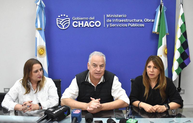 Adicciones: Chaco llevará la prevención a todas las escuelas en una jornada provincial simultánea Adicciones: Chaco llevará la prevención a todas las escuelas en una jornada provincial simultánea