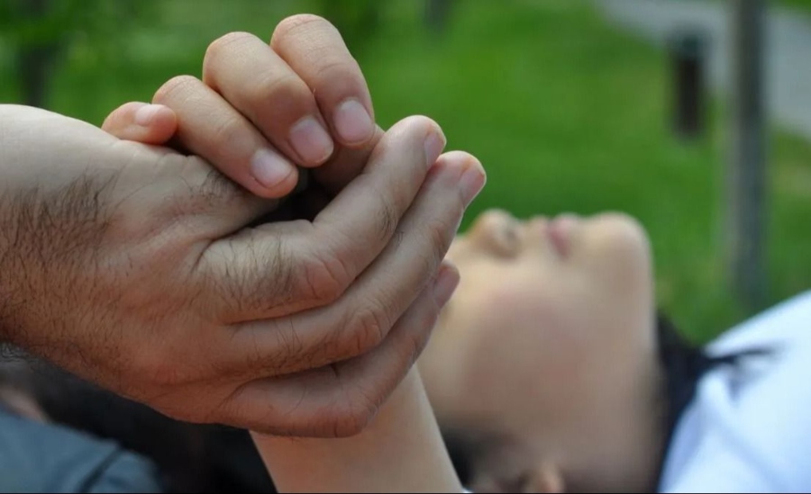Convocan a adoptar a un adolescente de 13 años Convocan a adoptar a un adolescente de 13 años