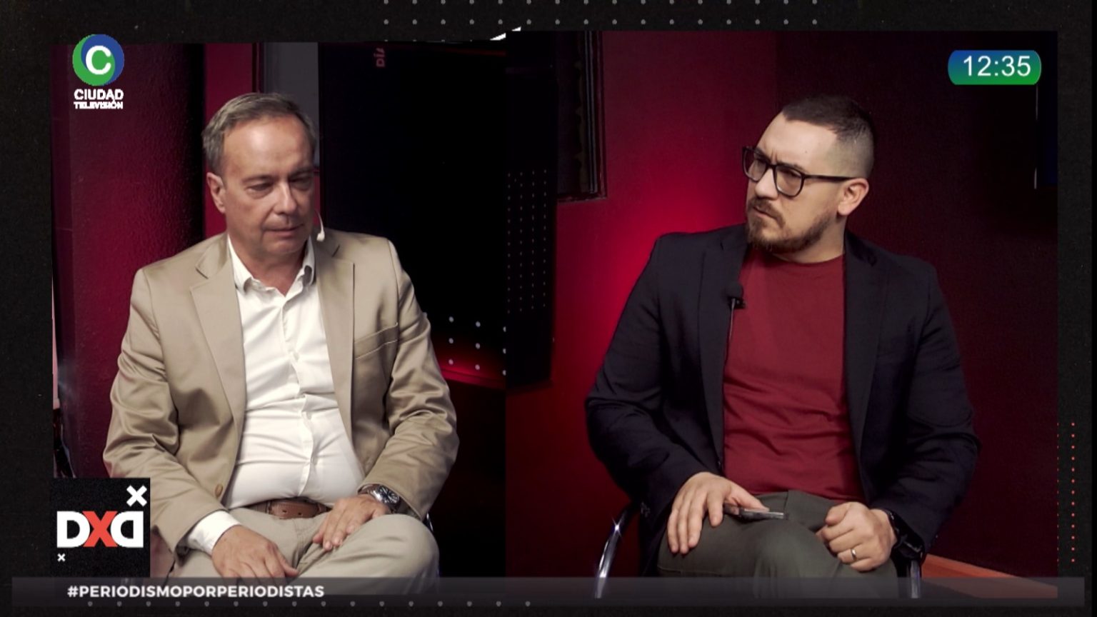 Rodríguez, tras el fallo que revocó su procesamiento: “Trataron de emparejarnos con la política berreta” Rodríguez, tras el fallo que revocó su procesamiento: “Trataron de emparejarnos con la política berreta”