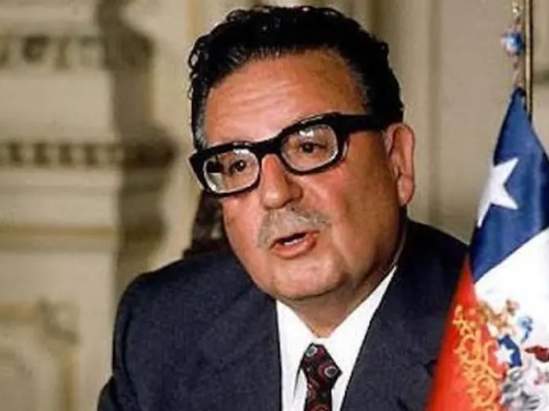 Fuerte rechazo opositor a la reivindicación de Milei al golpe contra Salvador Allende Fuerte rechazo opositor a la reivindicación de Milei al golpe contra Salvador Allende