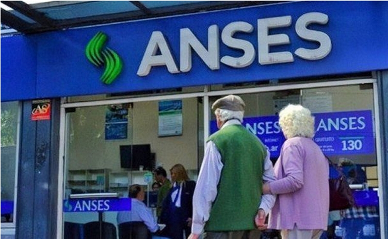 ”Cada vez va a ser más difícil jubilarse”: ATE ANSES cuestionó el rumbo previsional del Gobierno ”Cada vez va a ser más difícil jubilarse”: ATE ANSES cuestionó el rumbo previsional del Gobierno