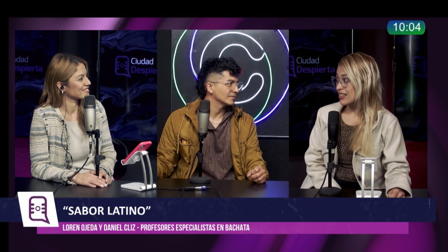 Sabor Latino: bachata, salsa y una noche de danza para toda la familia Sabor Latino: bachata, salsa y una noche de danza para toda la familia