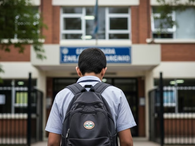 “La comunicación sigue siendo la clave para detectar situaciones de bullying” “La comunicación sigue siendo la clave para detectar situaciones de bullying”
