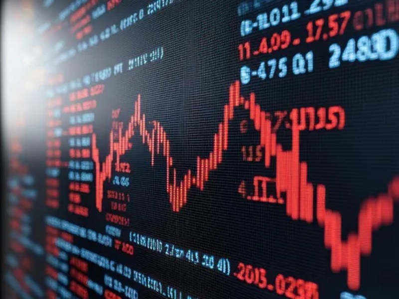 Los bonos dólares no encuentran piso y el riesgo país salta casi 13% en apenas 7 días Los bonos dólares no encuentran piso y el riesgo país salta casi 13% en apenas 7 días