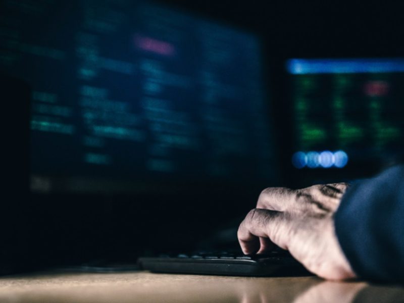 El Gobierno creó el Programa Nacional de Política Criminal en Ciberdelincuencia y Evidencia Digital El Gobierno creó el Programa Nacional de Política Criminal en Ciberdelincuencia y Evidencia Digital