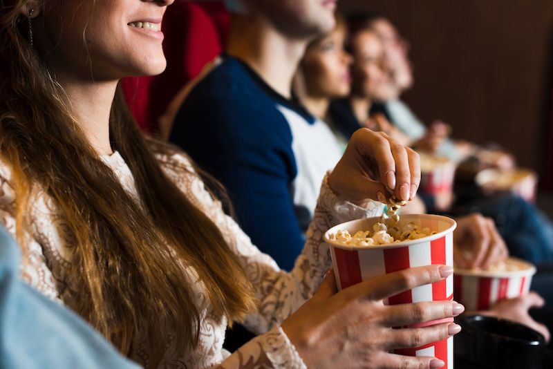 Vuelve el Festival de Cine: entradas a .000 en cines de todo el país Vuelve el Festival de Cine: entradas a .000 en cines de todo el país