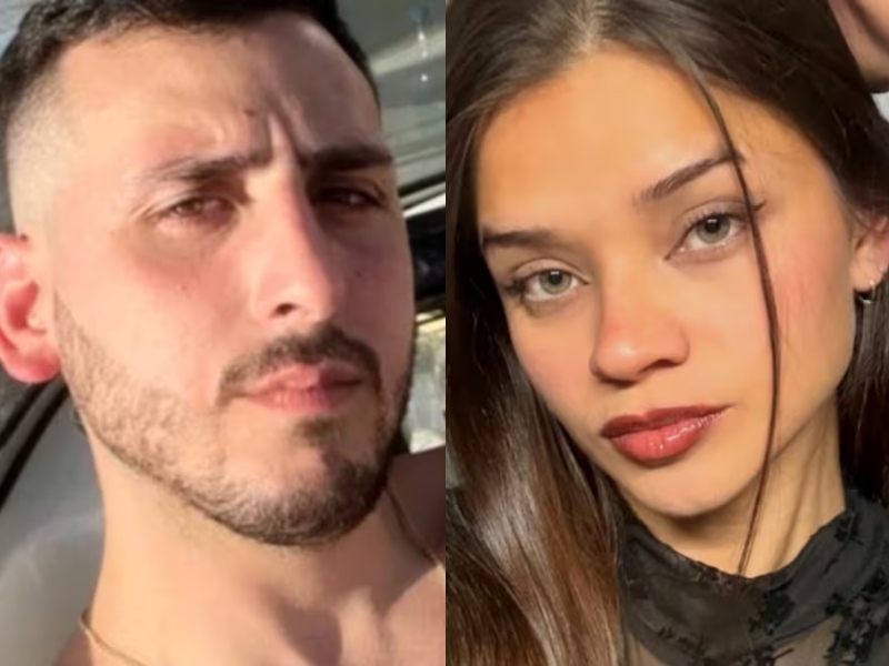 La joven acusada de matar a su novio deberá realizar tratamiento psicológico La joven acusada de matar a su novio deberá realizar tratamiento psicológico