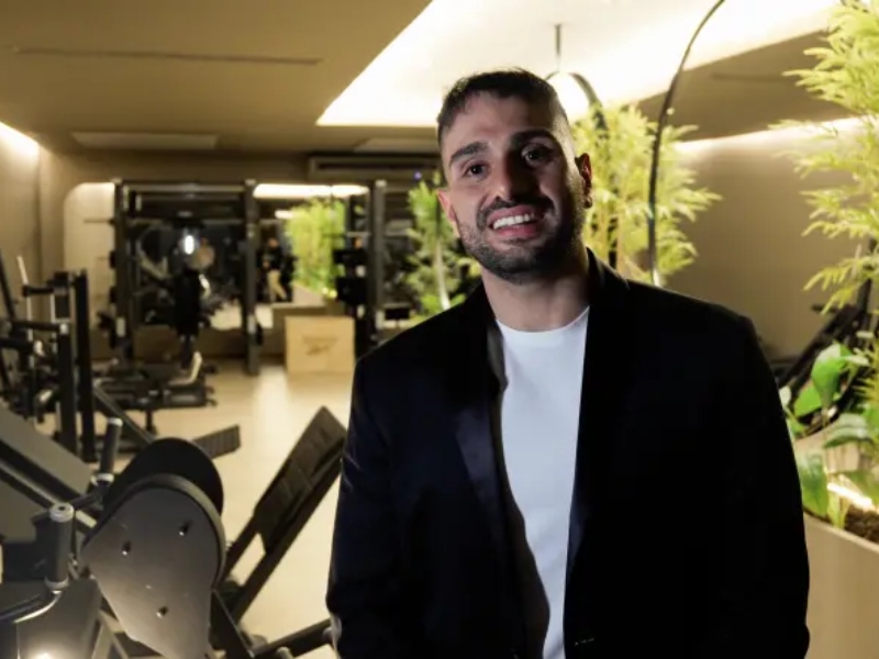 Causa Exen Gym: Nicolás Clinis Canal seguirá detenido y desde la Justicia reconocen que podrían surgir más personas implicadas Causa Exen Gym: Nicolás Clinis Canal seguirá detenido y desde la Justicia reconocen que podrían surgir más personas implicadas