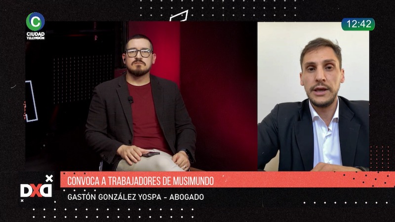 Cierre de sucursales de Musimundo: brindarán asesoramiento legal a trabajadores Cierre de sucursales de Musimundo: brindarán asesoramiento legal a trabajadores