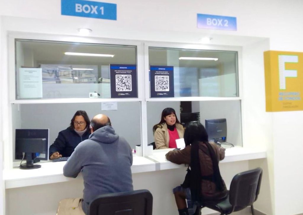 El IPDUV lanzó una Moratoria para regularizar cuotas de viviendas El IPDUV lanzó una Moratoria para regularizar cuotas de viviendas