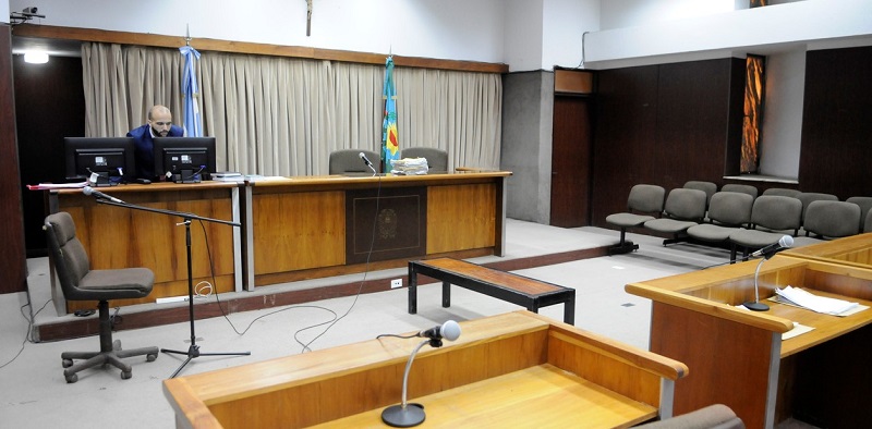 Firme rechazo a la acordada que suspendió la implementación de los Juicio por Jurados civiles en la provincia Firme rechazo a la acordada que suspendió la implementación de los Juicio por Jurados civiles en la provincia