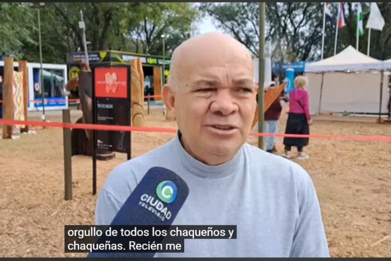 Aldo Leiva, sobre los anuncios de Milei por Malvinas: “Diplomacia berreta” Aldo Leiva, sobre los anuncios de Milei por Malvinas: “Diplomacia berreta”