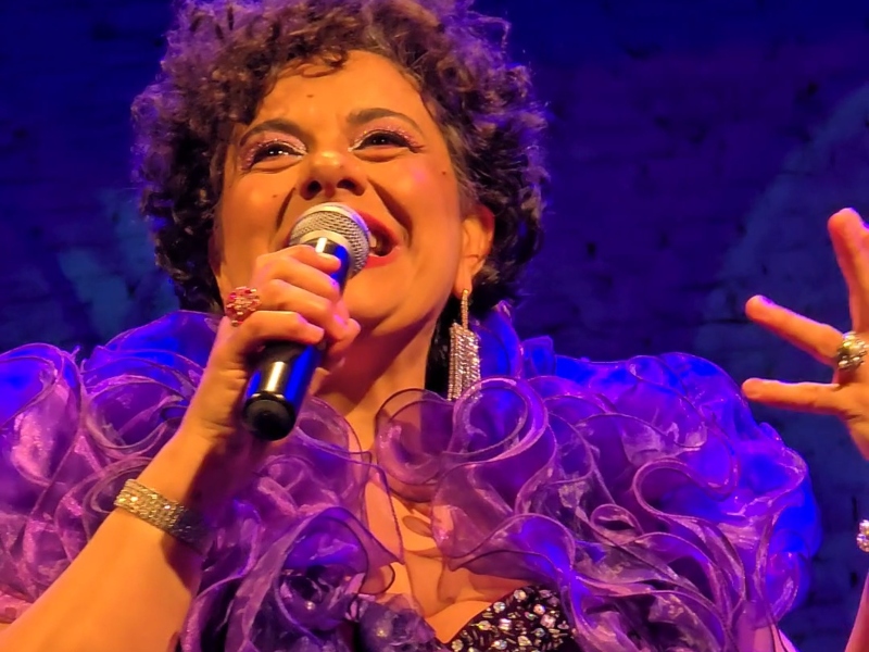 “Lírica y Humor”, el espectáculo que fusiona música clásica y diversión, vuelve a Resistencia “Lírica y Humor”, el espectáculo que fusiona música clásica y diversión, vuelve a Resistencia