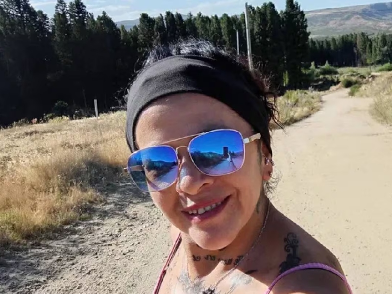 Murió en Neuquén la mujer que fue atacada con un hacha por un chaqueño buscado por la Justicia Murió en Neuquén la mujer que fue atacada con un hacha por un chaqueño buscado por la Justicia