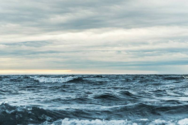 El Niño ya bate récords de temperatura que preocupan a todos El Niño ya bate récords de temperatura que preocupan a todos