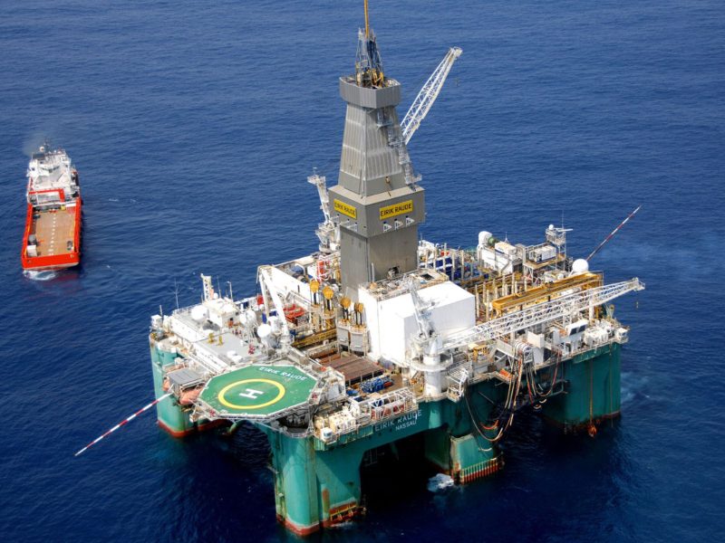 Denuncian que una petrolera sancionada por operar en Malvinas accedió a los beneficios del RIGI Denuncian que una petrolera sancionada por operar en Malvinas accedió a los beneficios del RIGI