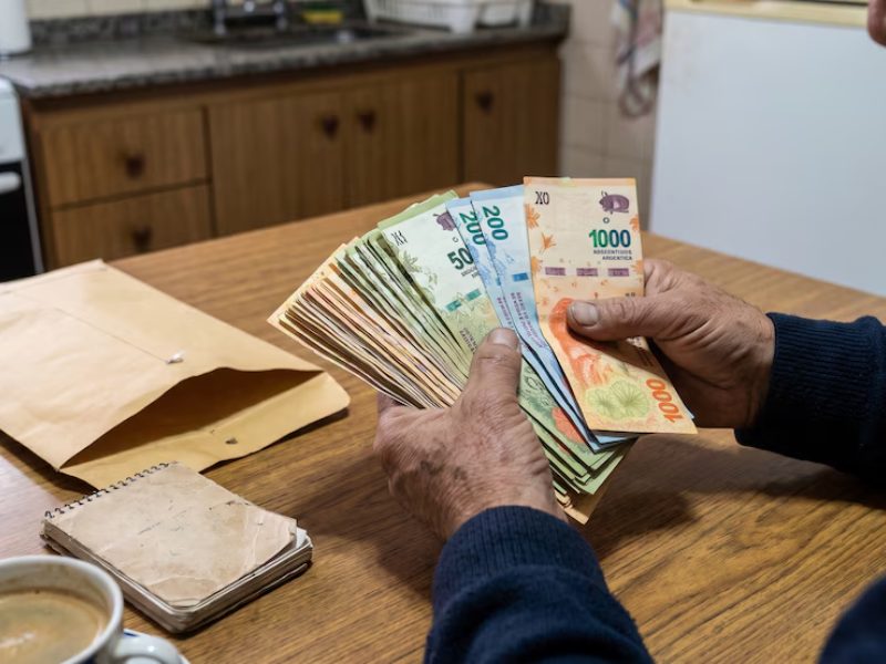 Morosidad: las deudas de casi 900.000 personas pasaron de bancos y billeteras a manos de empresas de cobranza Morosidad: las deudas de casi 900.000 personas pasaron de bancos y billeteras a manos de empresas de cobranza