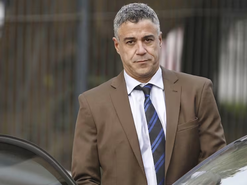 Causa AMIA: el juez Daniel Rafecas procesó y embargó a los ocho ciudadanos iraníes y libaneses Causa AMIA: el juez Daniel Rafecas procesó y embargó a los ocho ciudadanos iraníes y libaneses