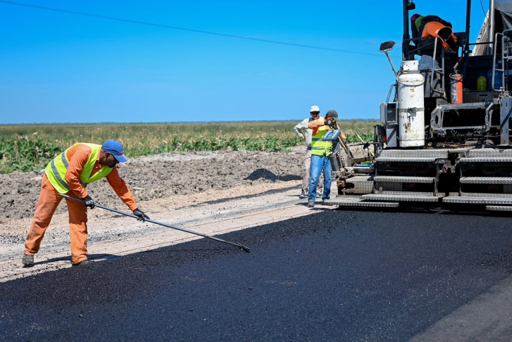 Ruta 13: Nación autorizó el avance del proyecto para pavimentar hasta Villa Ángela Ruta 13: Nación autorizó el avance del proyecto para pavimentar hasta Villa Ángela
