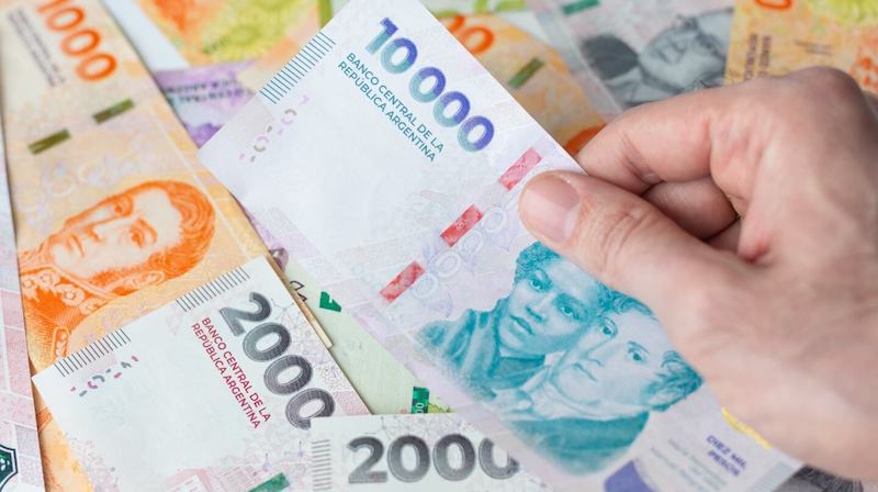 Seis de cada diez argentinos aseguraron que su economía “está empeorando”, según una encuesta Seis de cada diez argentinos aseguraron que su economía “está empeorando”, según una encuesta