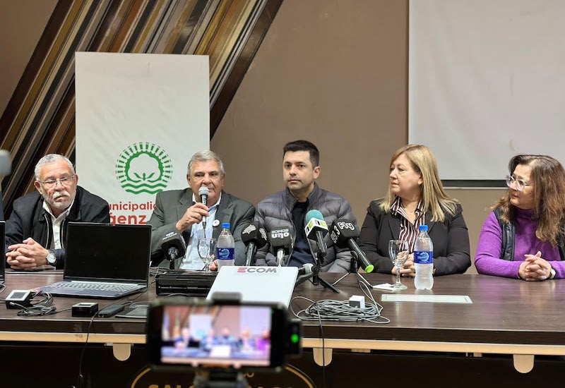 Sáenz Peña fortalece su Registro Civil con más tecnología, infraestructura y servicios Sáenz Peña fortalece su Registro Civil con más tecnología, infraestructura y servicios