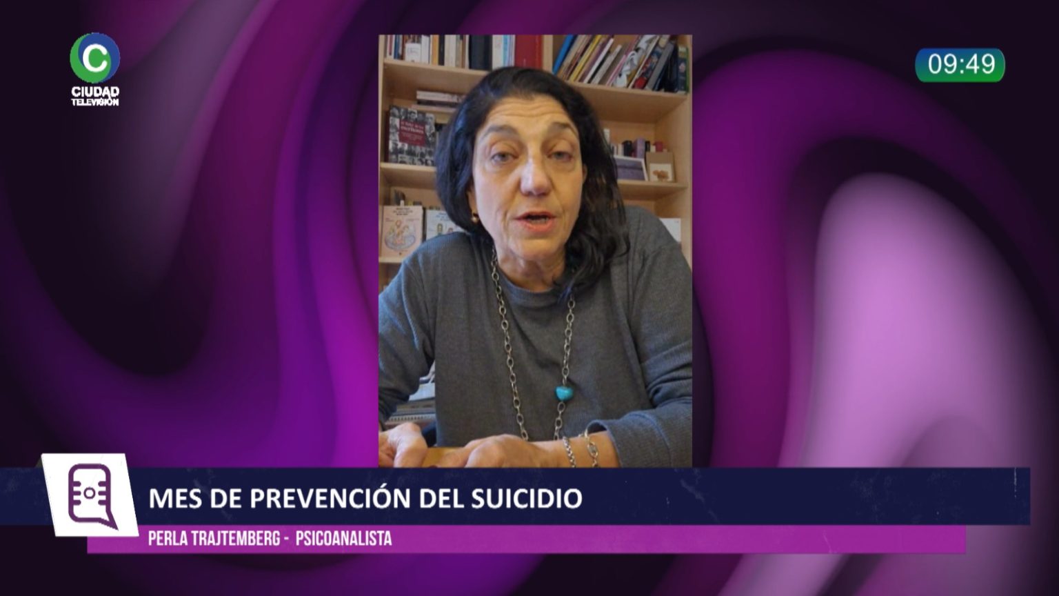 Ante el aumento de los suicidios, piden fortalecer la escucha y los vínculos desde la infancia Ante el aumento de los suicidios, piden fortalecer la escucha y los vínculos desde la infancia