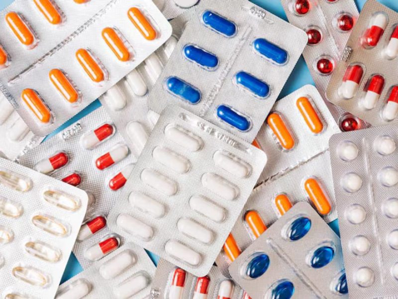 ANMAT dio de baja 14 firmas de medicamentos por irregularidades en sus registros ANMAT dio de baja 14 firmas de medicamentos por irregularidades en sus registros