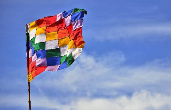 12 de Octubre: se conmemora el Día del Respeto a la Diversidad Cultural 12 de Octubre: se conmemora el Día del Respeto a la Diversidad Cultural
