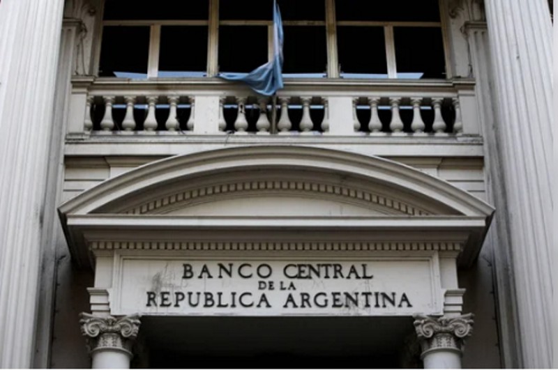 Oro del BCRA: la fiscalía investiga operaciones que habrían generado pérdidas por u$s1.023 millones Oro del BCRA: la fiscalía investiga operaciones que habrían generado pérdidas por u$s1.023 millones