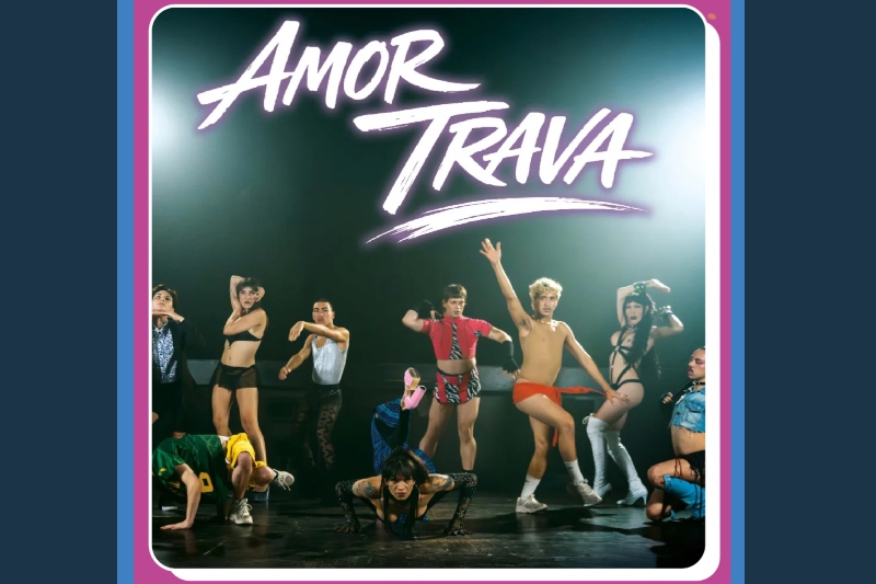 “Amor trava” llega al cine del Guido Miranda “Amor trava” llega al cine del Guido Miranda