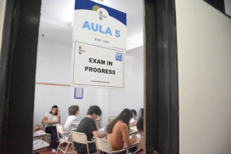 UNNE: extienden las inscripciones para exámenes Anglia hasta el 30 de octubre UNNE: extienden las inscripciones para exámenes Anglia hasta el 30 de octubre