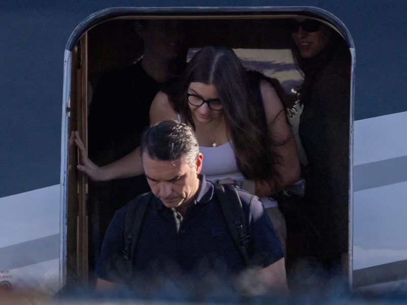 Trump no planearía respaldar la pretensión de Bolsonaro de ser el líder de Brasil Trump no planearía respaldar la pretensión de Bolsonaro de ser el líder de Brasil