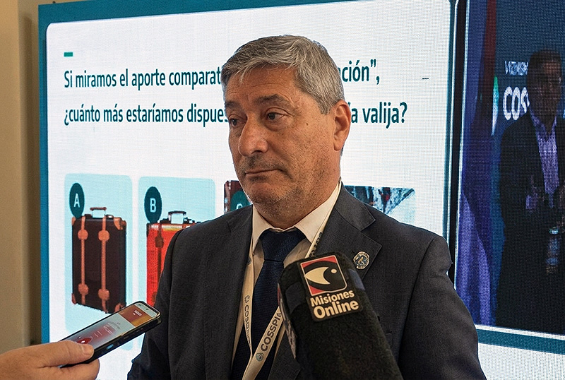 Obras Sociales provinciales en “momento crítico” con 30% del presupuesto destinado a medicamentos de alto costo Obras Sociales provinciales en “momento crítico” con 30% del presupuesto destinado a medicamentos de alto costo