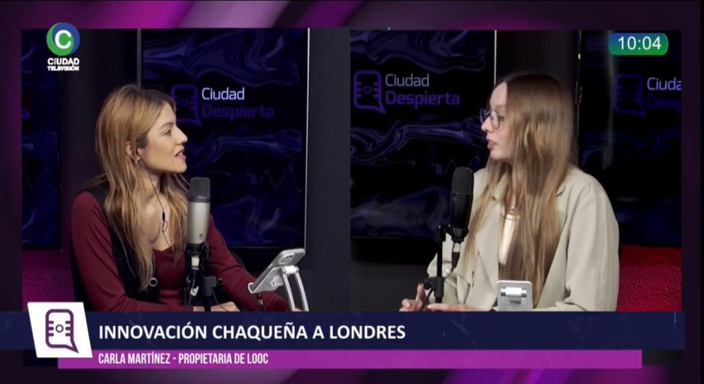De Chaco a Londres: la innovación biomaterial que transforma el desecho algodonero en alternativa sustentable al cuero