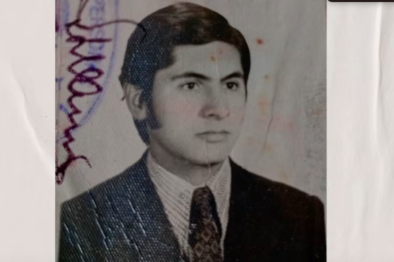 Identificaron los restos de una víctima de la dictadura en Tucumán Identificaron los restos de una víctima de la dictadura en Tucumán