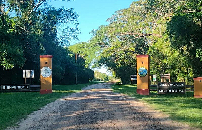 Presentan grave denuncia de corrupción por 2 millones contra exintendente de Mburucuyá Presentan grave denuncia de corrupción por 2 millones contra exintendente de Mburucuyá