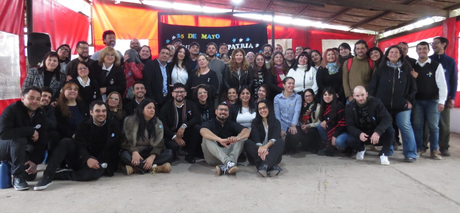 Preocupación en una escuela de gestión social de Resistencia por el recorte de 88 horas cátedra Preocupación en una escuela de gestión social de Resistencia por el recorte de 88 horas cátedra