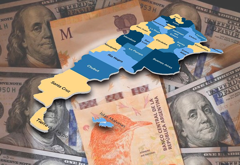 Al 2° trimestre 2026 las provincias conservan el superávit fiscal, pero con menor margen Al 2° trimestre 2026 las provincias conservan el superávit fiscal, pero con menor margen