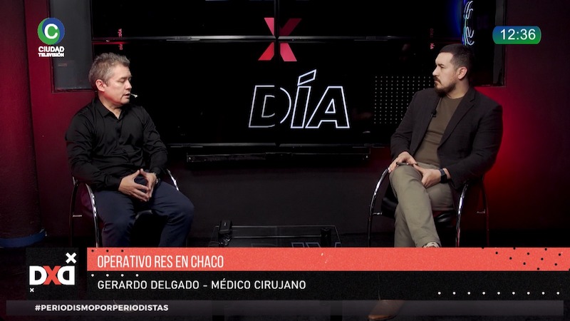 Operativos RES: “Llevamos la mayor cantidad de médicos y especialidades para que la gente encuentre una respuesta” Operativos RES: “Llevamos la mayor cantidad de médicos y especialidades para que la gente encuentre una respuesta”