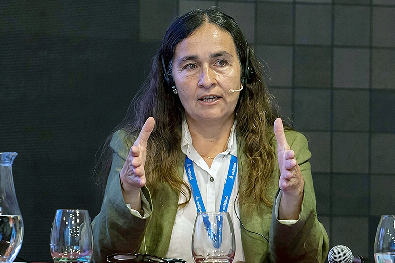 Repudio por el despido del INTA de la científica investigadora de agrotóxicos Repudio por el despido del INTA de la científica investigadora de agrotóxicos
