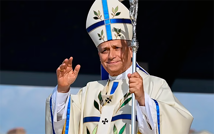 Preocupación por la salud del papa León XIV: será operado de un nódulo en el pulmón Preocupación por la salud del papa León XIV: será operado de un nódulo en el pulmón