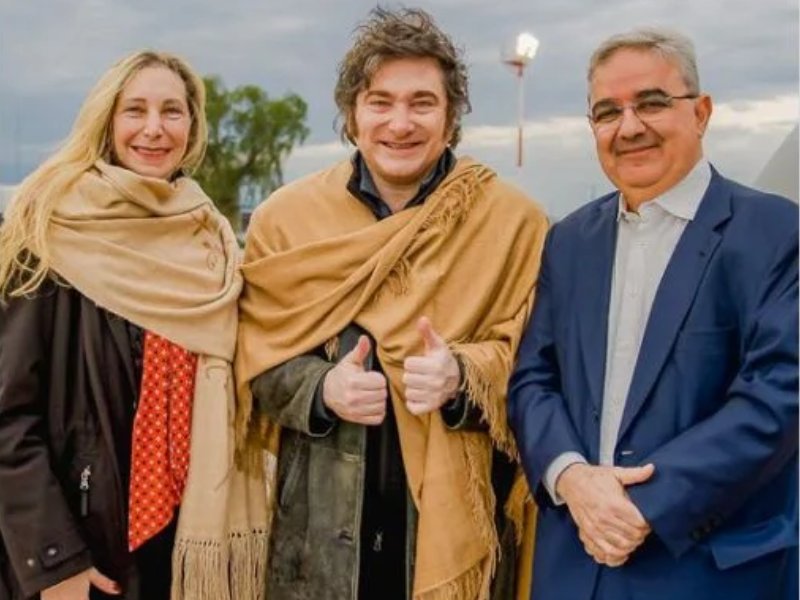 Catamarca: el gobernador Jalil decretó pagos por 73 millones para sus clínicas en 2026 Catamarca: el gobernador Jalil decretó pagos por 73 millones para sus clínicas en 2026