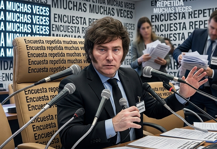 Encuesta: el 76% prefiere una mejora de los ingresos antes que una baja de la inflación Encuesta: el 76% prefiere una mejora de los ingresos antes que una baja de la inflación