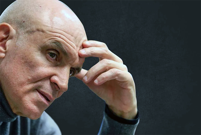 Espert apeló el procesamiento por lavado: reclamó que se levanten el embargo de .000 millones y la prohibición de salir del país Espert apeló el procesamiento por lavado: reclamó que se levanten el embargo de .000 millones y la prohibición de salir del país