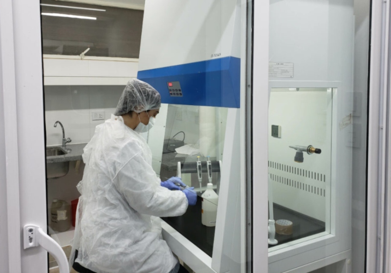 La UNNE creó un instituto para promover el desarrollo biotecnológico en la región La UNNE creó un instituto para promover el desarrollo biotecnológico en la región