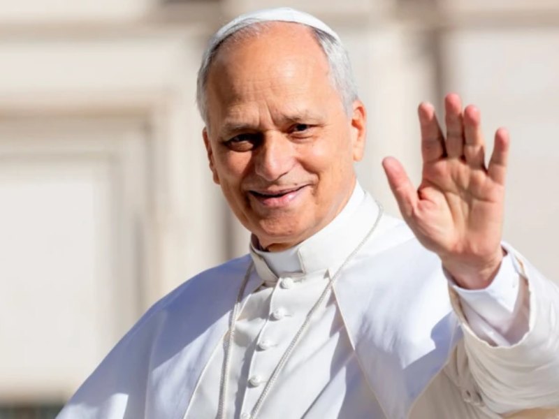 Confirman que el papa León XIV no deberá seguir ningún tratamiento oncológico tras la operación Confirman que el papa León XIV no deberá seguir ningún tratamiento oncológico tras la operación