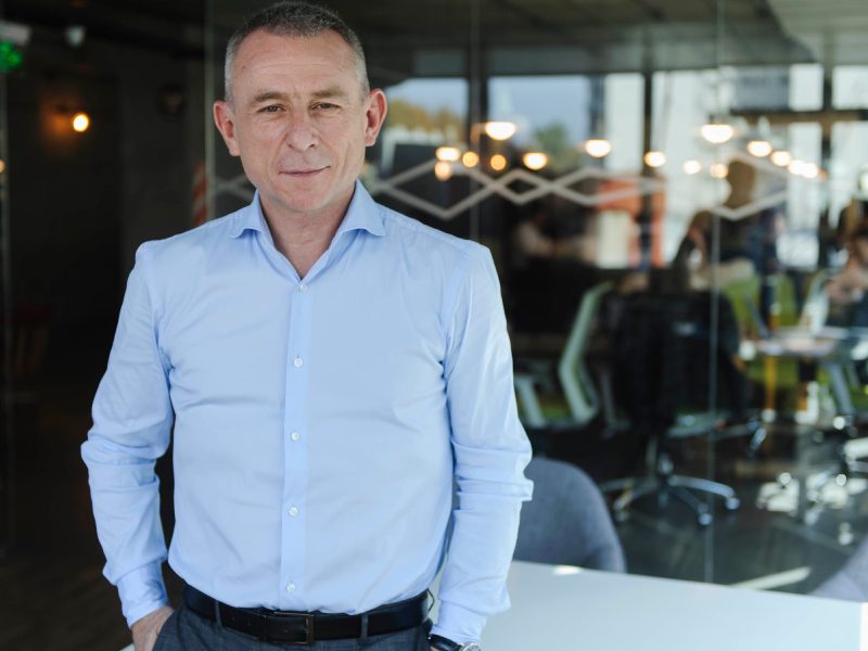 Pidieron indagar a Alejandro Muszak, fundador y presidente de la fintech Wenance, por otras 520 estafas Pidieron indagar a Alejandro Muszak, fundador y presidente de la fintech Wenance, por otras 520 estafas